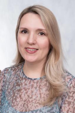 Лисьева Наталья Александровна